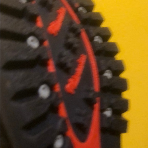 Milwaukee Freedom Flex Biker Boots - Picture 11 of 12